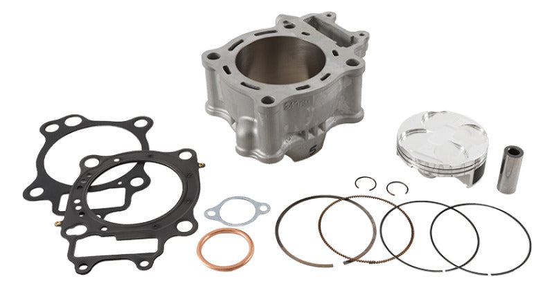 Cylinder Works 04-07 Honda CRF 250 R 250cc Standard Bore Cylinder Kit 10001-K01 10001-K01 Photo - Primary