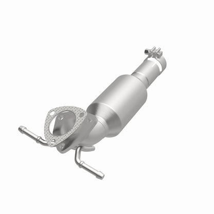 Magnaflow 16-19 Chevrolet Cruze L4 OEM Underbody Rear Direct Fit Converter 280131 280131 360 Degree Image Set
