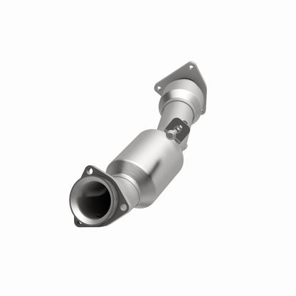 MagnaFlow Volkswagen Touareg HM Grade Federal / EPA Compliant Direct-Fit Catalytic Converter 24166 360 Degree Image Set