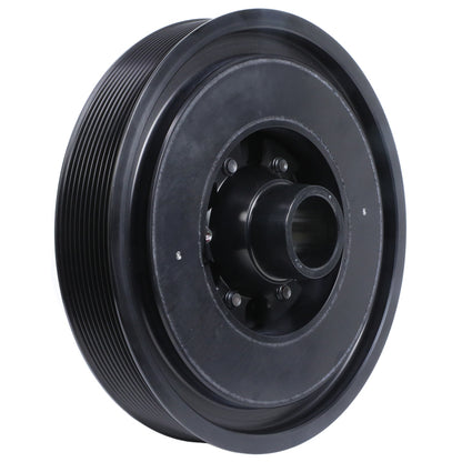 Fluidampr 15-21 Dodge Hellcat 6.2L Supercharged Steel Internally Balanced Damper (11 Percent OD) 910302 910302 User 1