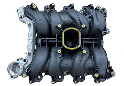 Ford Racing 01-04 Mustang GT 4.6L SOHC 2V Perf Improvement Intake Manifold (Req Manifold Gasket Set) M-9424-P46A M-9424-P46A User 1