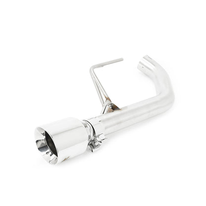 Mishimoto Ford Mustang Gt Race Axleback Exhaust, 2015+ MMEXH-MUS8-15ARP User 3