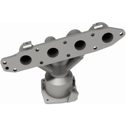 MagnaFlow HM Grade Federal / EPA Compliant Manifold Catalytic Converter 50813 Photo - out of package