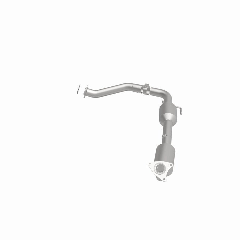 MagnaFlow Toyota Tundra California Grade CARB Compliant Direct-Fit Catalytic Converter 5582629 360 Degree Image Set