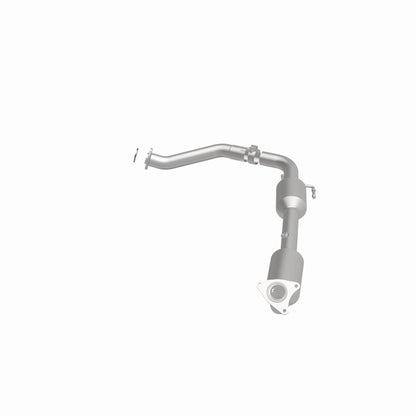 MagnaFlow Toyota Tundra California Grade CARB Compliant Direct-Fit Catalytic Converter 5582629 360 Degree Image Set