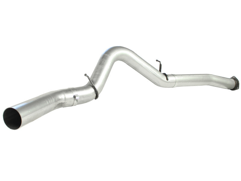 aFe  POWER 49-04040 ATLAS 5" Aluminized Steel DPF-Back Exhaust System 49-04040 Photo - Unmounted