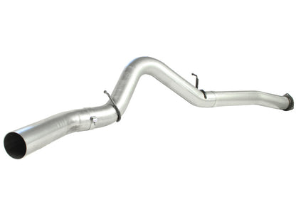 aFe  POWER 49-04040 ATLAS 5" Aluminized Steel DPF-Back Exhaust System 49-04040 Photo - Unmounted