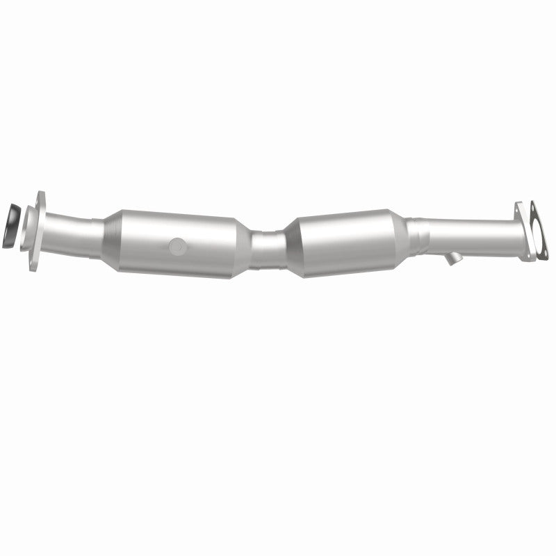 MagnaFlow Acura RL California Grade CARB Compliant Direct-Fit Catalytic Converter 4481137 360 Degree Image Set