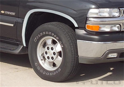 Putco 2000-2006, Chevrolet Tahoe - Full (4 Pcs) 97108 Photo - Primary