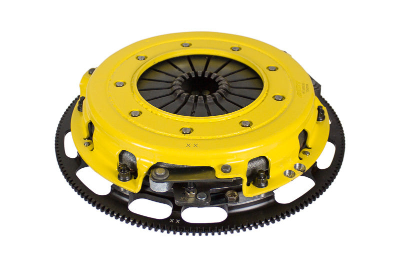 ACT Xtreme Twin Clutch Kit Chevrolet Camaro SS V8 10-10 T1R-G01 Photo - out of package