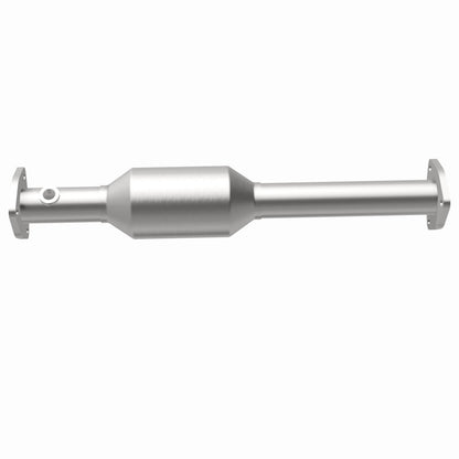 MagnaFlow Chevrolet California Grade CARB Compliant Direct-Fit Catalytic Converter 4481170 360 Degree Image Set