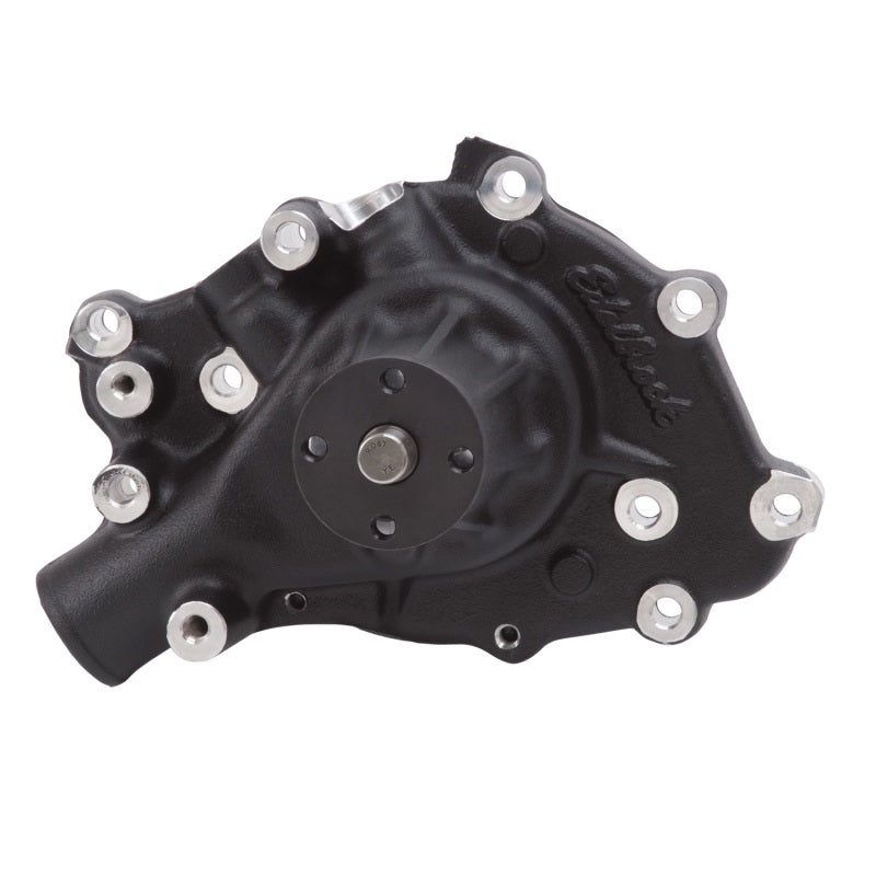 Edelbrock Water Pump, High Performance, Ford, 1965-68 289 C.I.D, 1968-69 302 C.I 88413 Photo - Primary