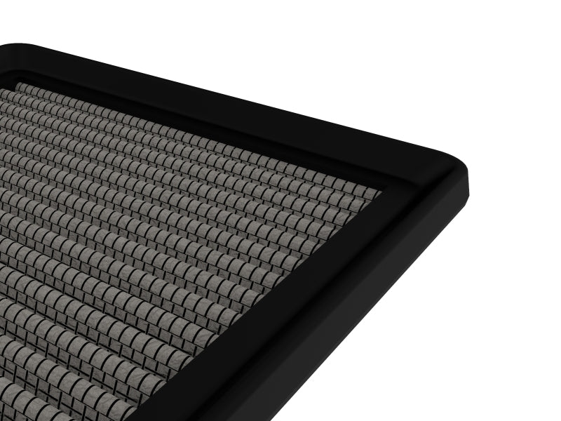 aFe Magnum FLOW Pro DRY S OE Replacement Filter: Honda Civic Si 12-15 L4-2 31-10224 Photo - Unmounted