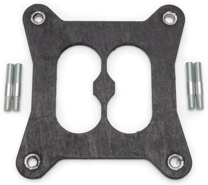 Edelbrock Divided Heat Insulator 9266 Photo - Primary