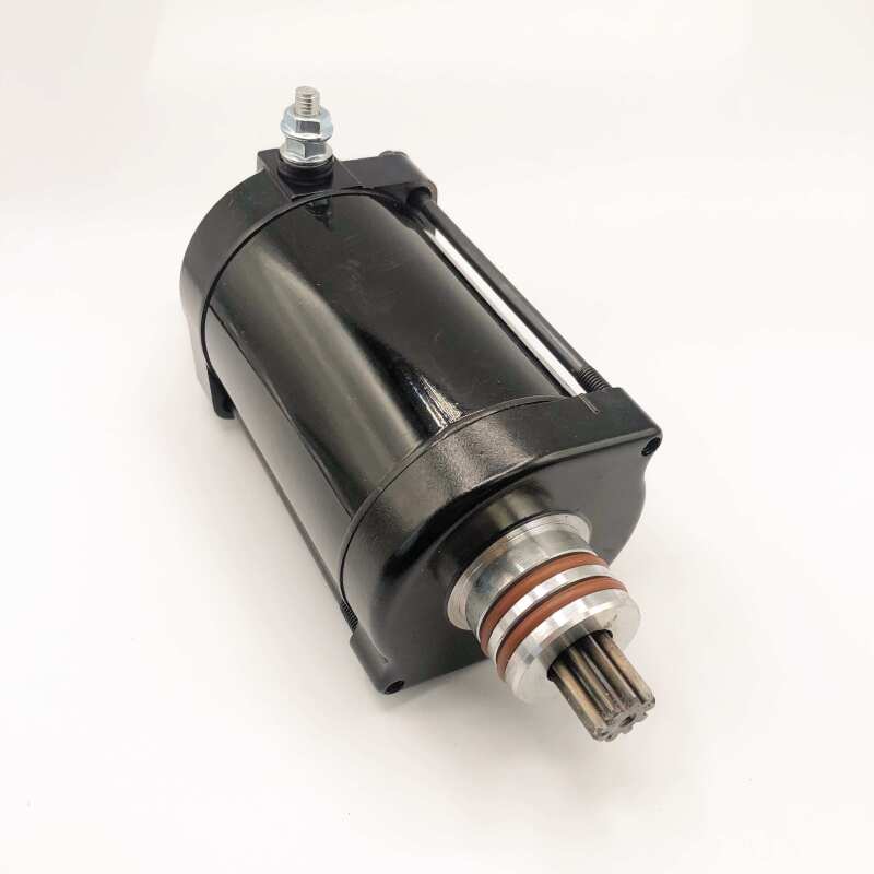 Ricks Motorsport Electrics Ricks Motorsport Starter Motor Watercraft 81-127 81-127 User 1