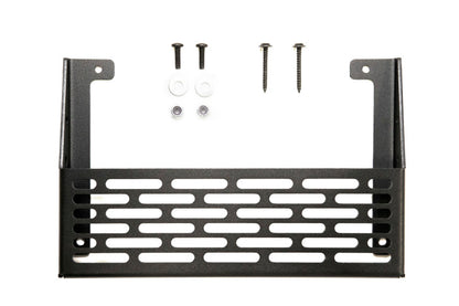BuiltRight Industries 09-14 Ford F-150 / Raptor Dash Mount 104017 104017 Photo - Primary