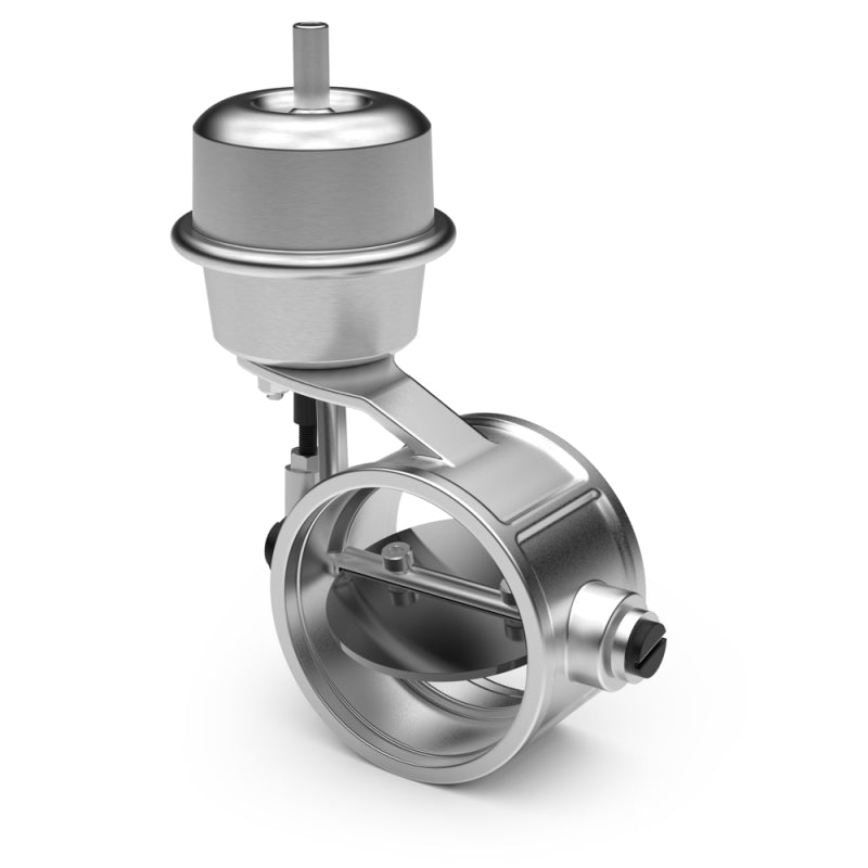 Magnaflow 21-22 Jeep Wrangler V8 6.4L Street Series Cat-Back Exhaust w/ Black Tips 19598 19598 Photo - Unmounted