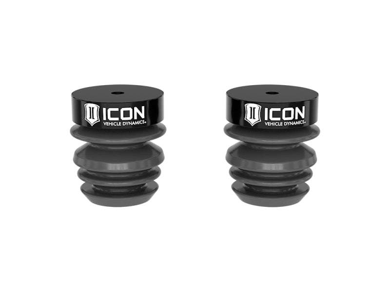 ICON 2022+ Toyota Tundra Front Foam Bump Stop Kit 56113 56113 Photo - Unmounted