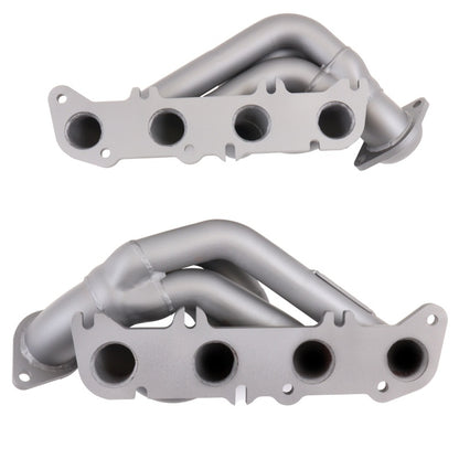 BBK 11-14 Ford F-150 Coyote 5.0 Shorty Tuned Length Exhaust Headers - 1-3/4in Chrome 1943 1943 Photo - out of package