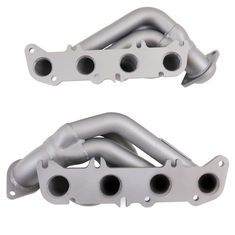 BBK 11-14 Ford F-150 Coyote 5.0 Shorty Tuned Length Exhaust Headers - 1-3/4in Chrome 1943 1943 Photo - out of package