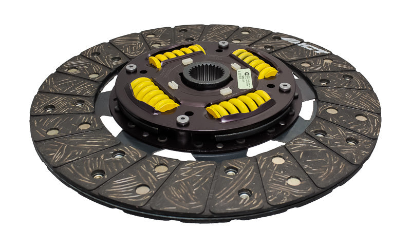 ACT Performance Disc  Cadillac CTS V V8 04-07 3000909 Photo - out of package