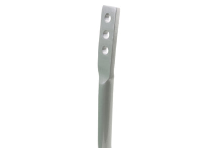Whiteline Rear Sway Bar 24mm X Heavy Duty Blade Adjustable Audi TT 2000-2006 BWR22XZ Photo - Unmounted