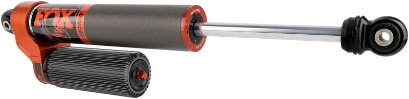 FOX 3.0 Factory Series 9.8in P/B Rear Internal Bypass Shock 2-3in Lift w/ DSC 2018+ Jeep JL 883-26-058 883-26-058 Photo - Unmounted