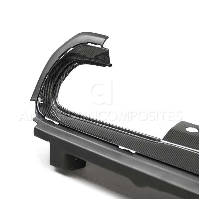 Anderson Composites 15-18 Dodge Challenger Taillight Surround AC-TLS15DGCH AC-TLS15DGCH User 4