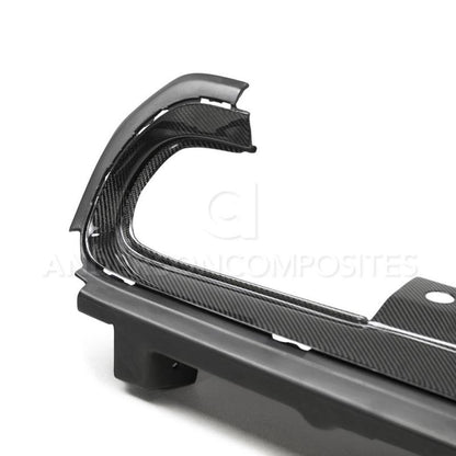 Anderson Composites 15-18 Dodge Challenger Taillight Surround AC-TLS15DGCH AC-TLS15DGCH User 4