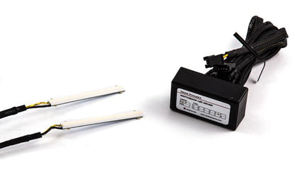 Diode Dynamics LED Strip Lights High Density SF Switchback Dual 6 In Kit DD2146 DD2146 User 5