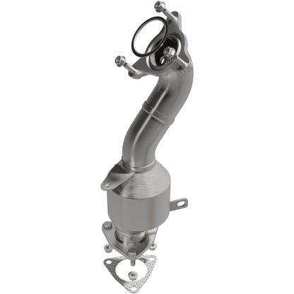 MagnaFlow OEM Grade Federal / EPA Compliant Direct-Fit Catalytic Converter 52608 Photo - Primary