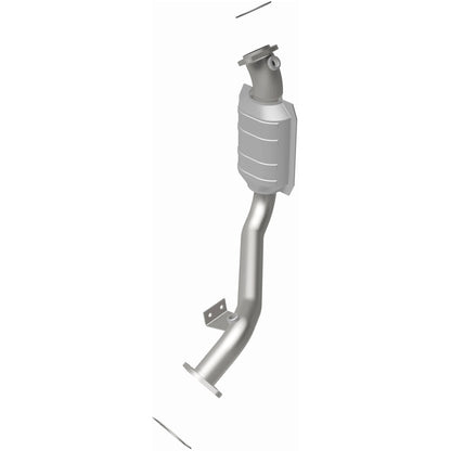 MagnaFlow Ford Escort HM Grade Federal / EPA Compliant Direct-Fit Catalytic Converter 23396 Photo - out of package