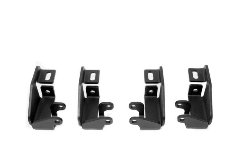 Cali Raised LED Cali Raised 360 Pod Mounts For Premium Roof Rack CR2366 CR2366 Photo - Primary