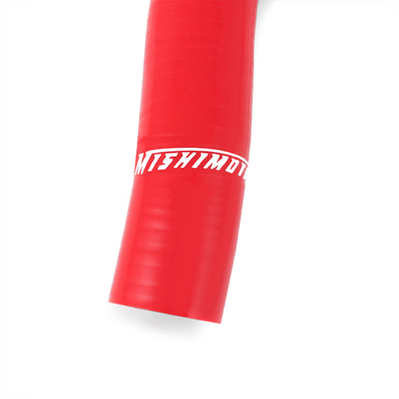 Mishimoto Universal Hose Set - 1.02" Diameter Red MMHOSE-UNI-102RD User 4