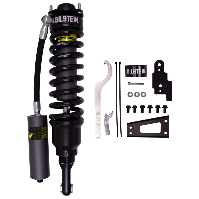 Bilstein 05-22 Toyota Tacoma B8 8112 Front Left Corner Module 41-322673 41-322673 Photo - Primary