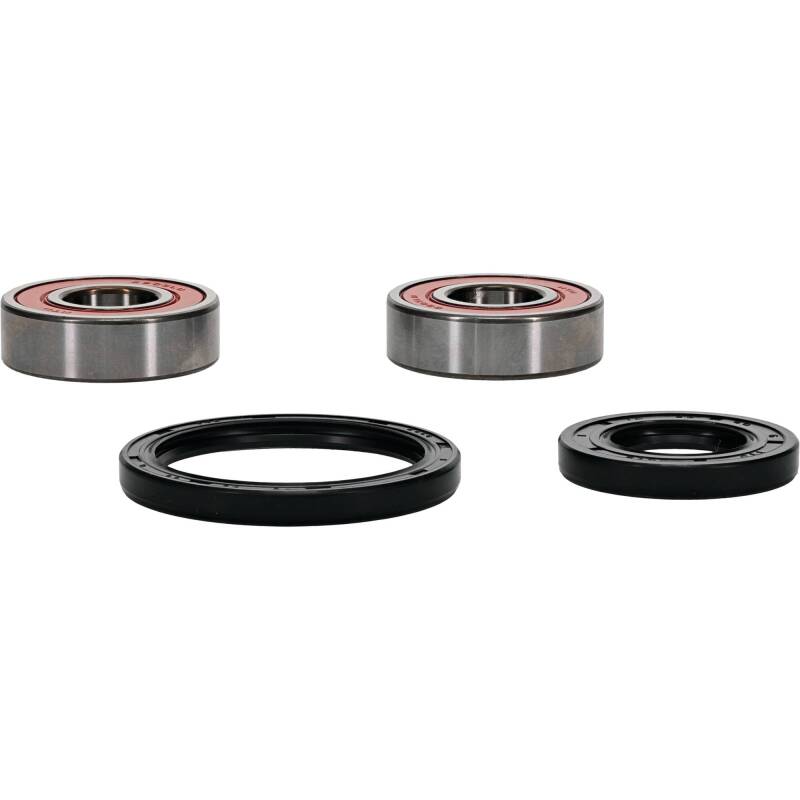 Pivot Works Yamaha Wheel Bearing Kit Premium Bearings 25-1472-P 25-1472-P Photo - Primary