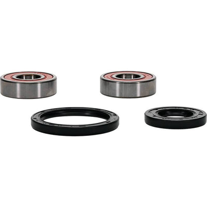 Pivot Works Yamaha Wheel Bearing Kit Premium Bearings 25-1472-P 25-1472-P Photo - Primary