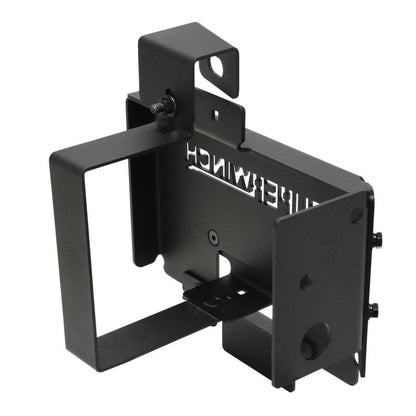 Superwinch Jeep Wrangler JL Auxili ary Batter Mount Black SUP2593 2593 Photo - out of package