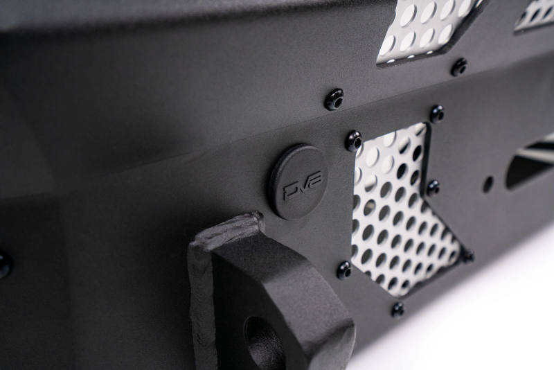 DV8 Offroad 21-22 Ford F-150 MTO Series Winch Front Bumper FBFF1-10 FBFF1-10 User 9