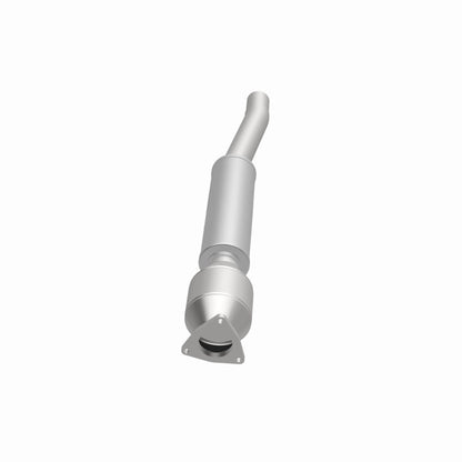 MagnaFlow California Grade CARB Compliant Direct-Fit Catalytic Converter 441027 360 Degree Image Set