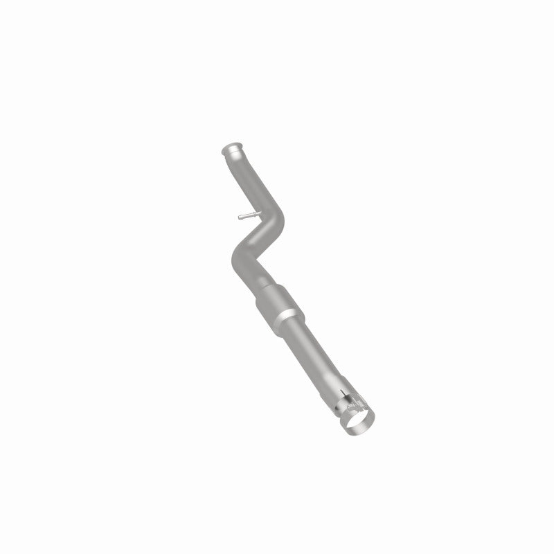 MagnaFlow BMW OEM Grade Federal / EPA Compliant Direct-Fit Catalytic Converter 52435 360 Degree Image Set