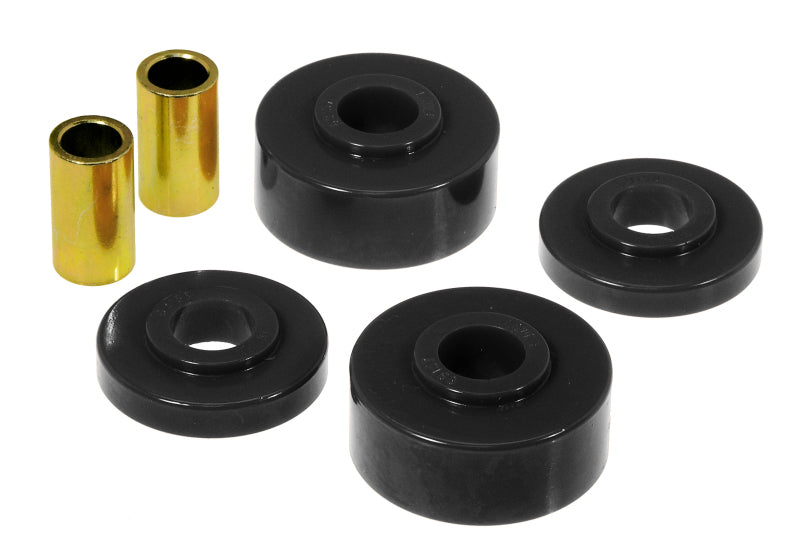 Prothane Transmission Crossmember Mount Bushing 4-1604-BL Photo - Primary