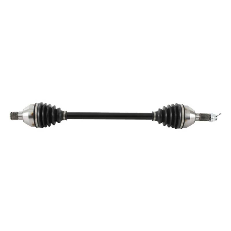 All Balls Racing 2017 Can-Am Maverick X3 6 Ball Axle Rear Left AB6-CA-8-329 AB6-CA-8-329 Photo - Primary