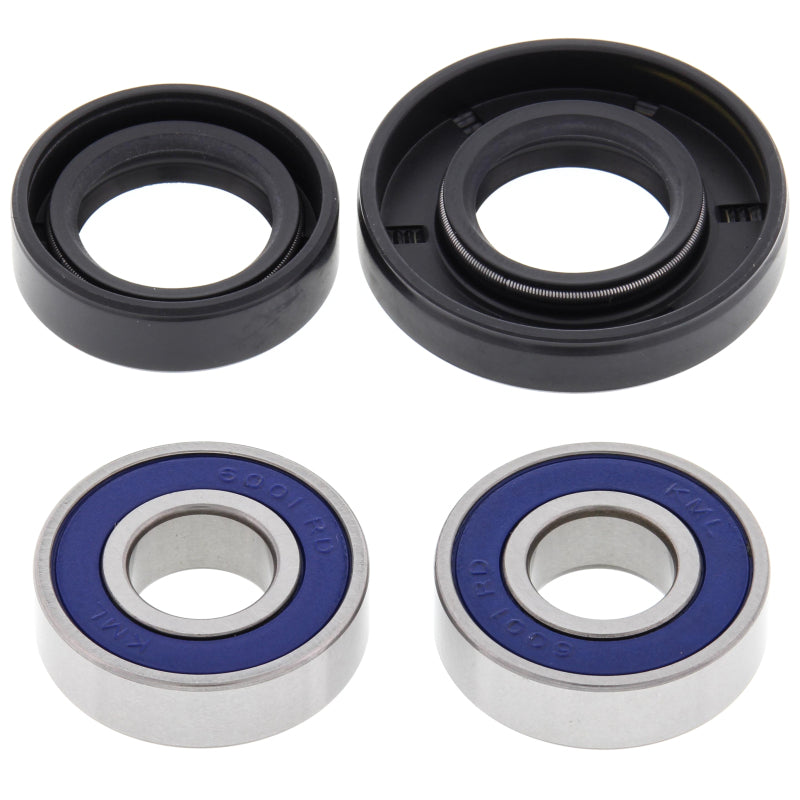 All Balls Racing Wheel Bearing Kit 25-1041 25-1041 Photo - Primary