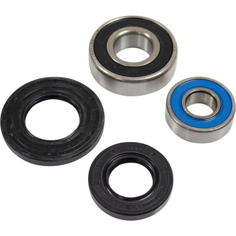 Pivot Works KTM Wheel Bearing Kit Premium Bearings 25-1564-P 25-1564-P Photo - Primary