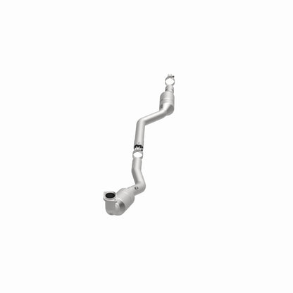 MagnaFlow Mercedes-Benz SL500 OEM Grade Federal / EPA Compliant Direct-Fit Catalytic Converter 51419 360 Degree Image Set