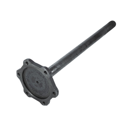 Yukon Gear & Axle Yukon Gear 1541H Alloy Front Right Hand Stub Axle For GM 8.25in IFS (05+) YA G12471491 YA G12471491 Photo - Primary