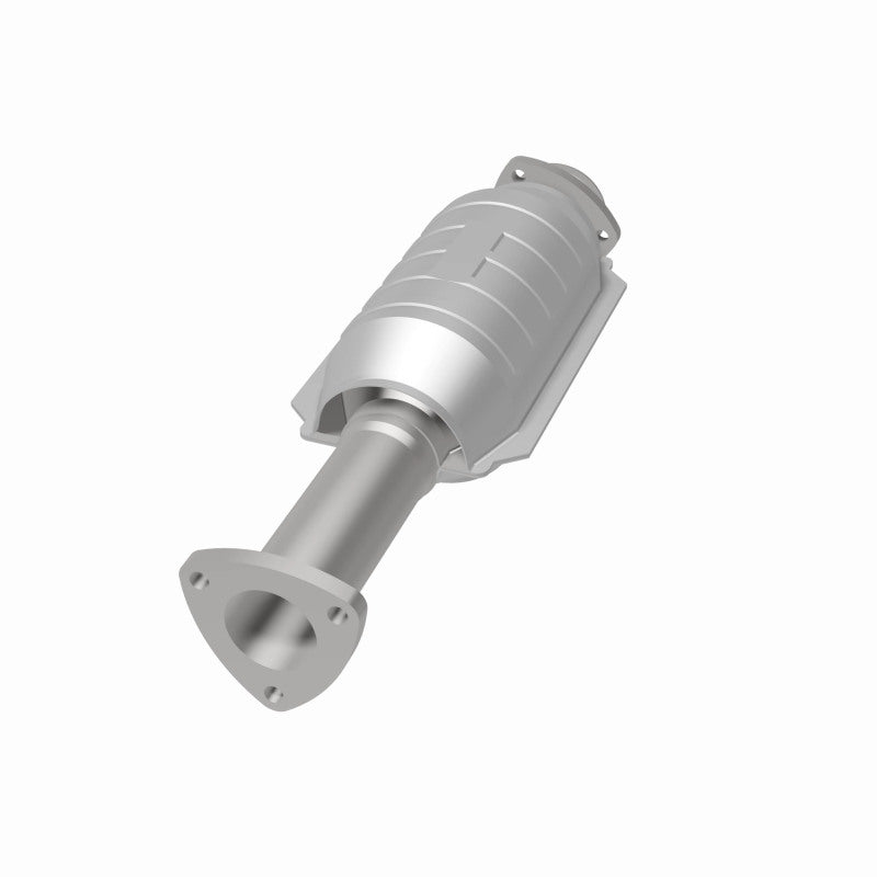 MagnaFlow Saab 900 Standard Grade Federal / EPA Compliant Direct-Fit Catalytic Converter 22834 360 Degree Image Set