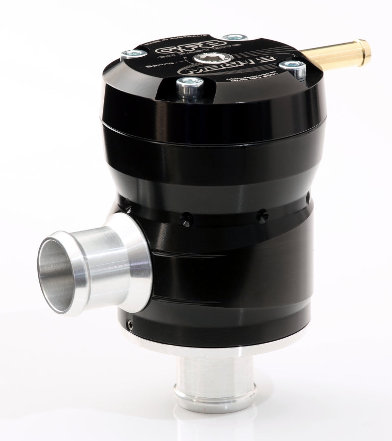 GFB Mach 2 TMS Recirculating Diverter Valve - 20mm Inlet/20mm Outlet T9120 T9120 Photo - Primary