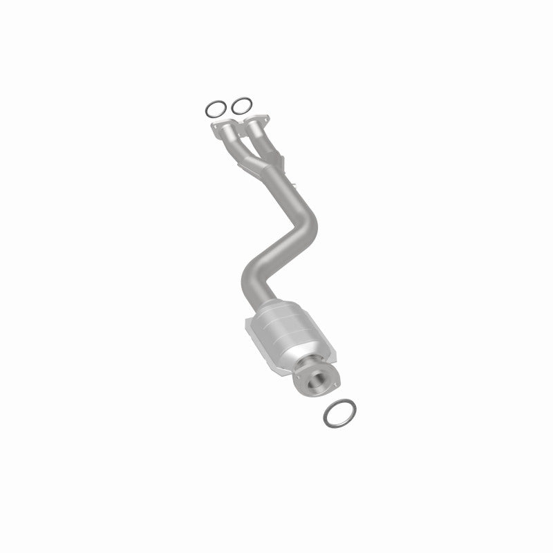 MagnaFlow Lexus California Grade CARB Compliant Direct-Fit Catalytic Converter 457899 360 Degree Image Set